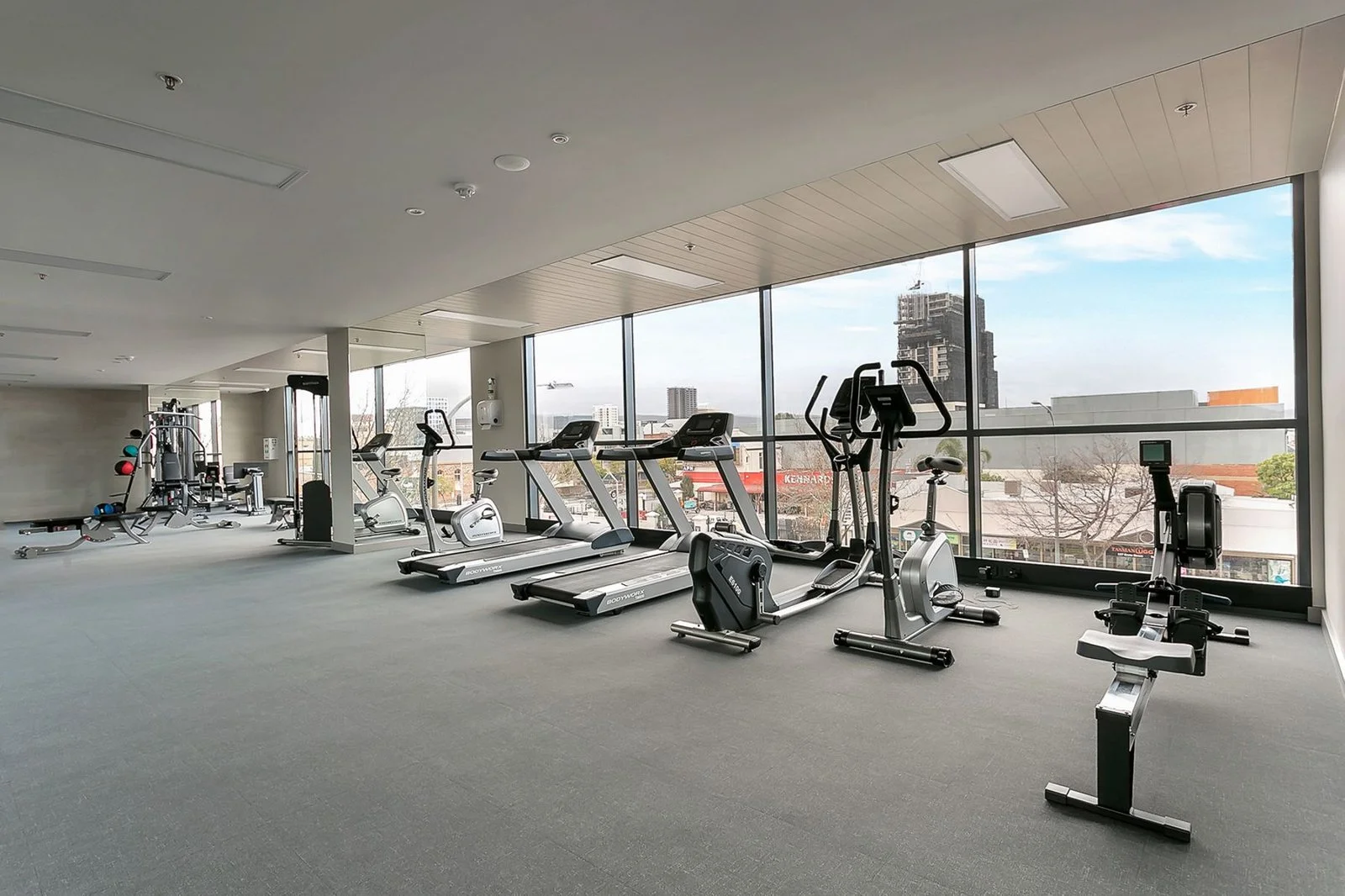 Additional image 5 of 503/160 Grote Street, Adelaide SA 5000