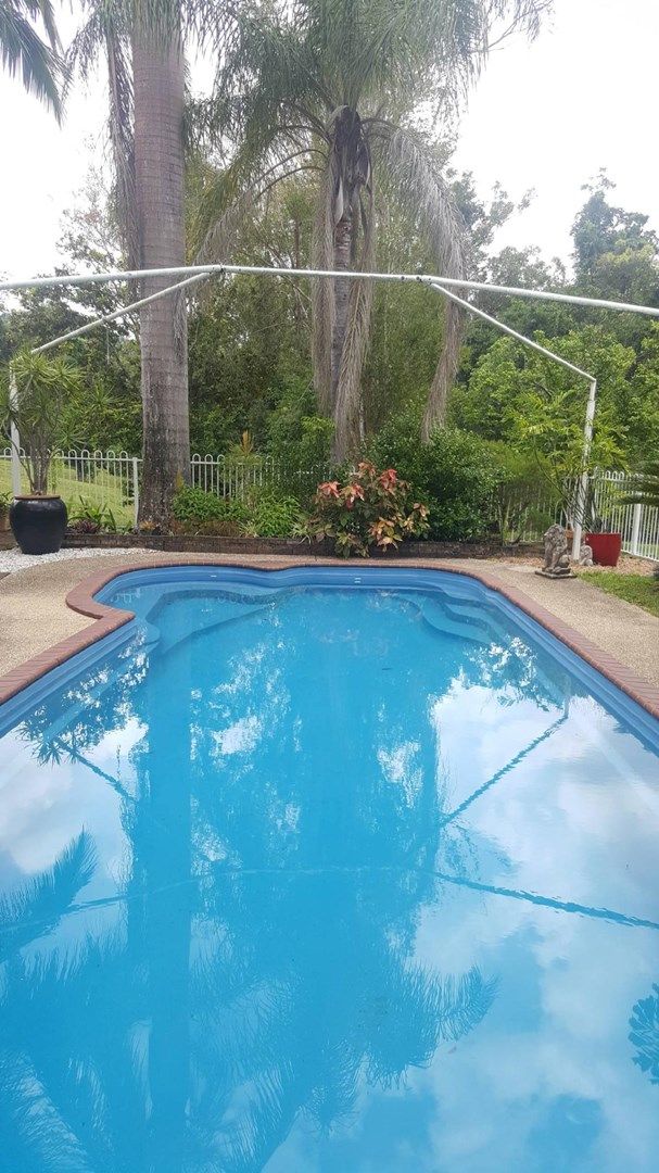 3331 Mirani-Mount Ossa Rd, Mount Ossa QLD 4741, Image 0