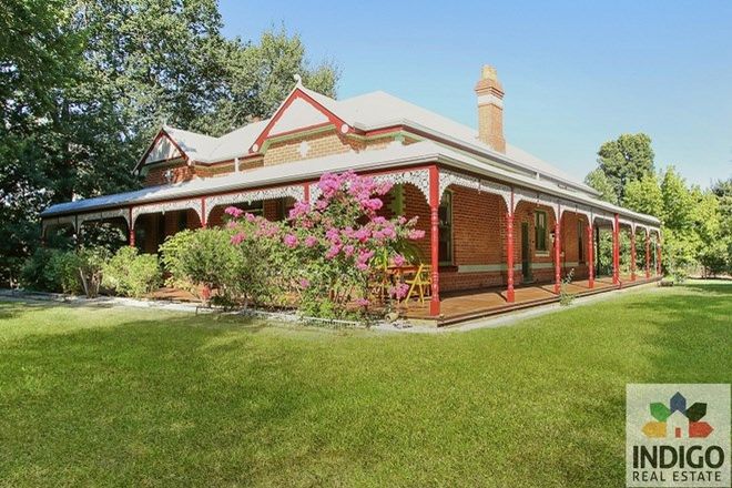 Picture of 340 Murmungee Road, MURMUNGEE VIC 3747