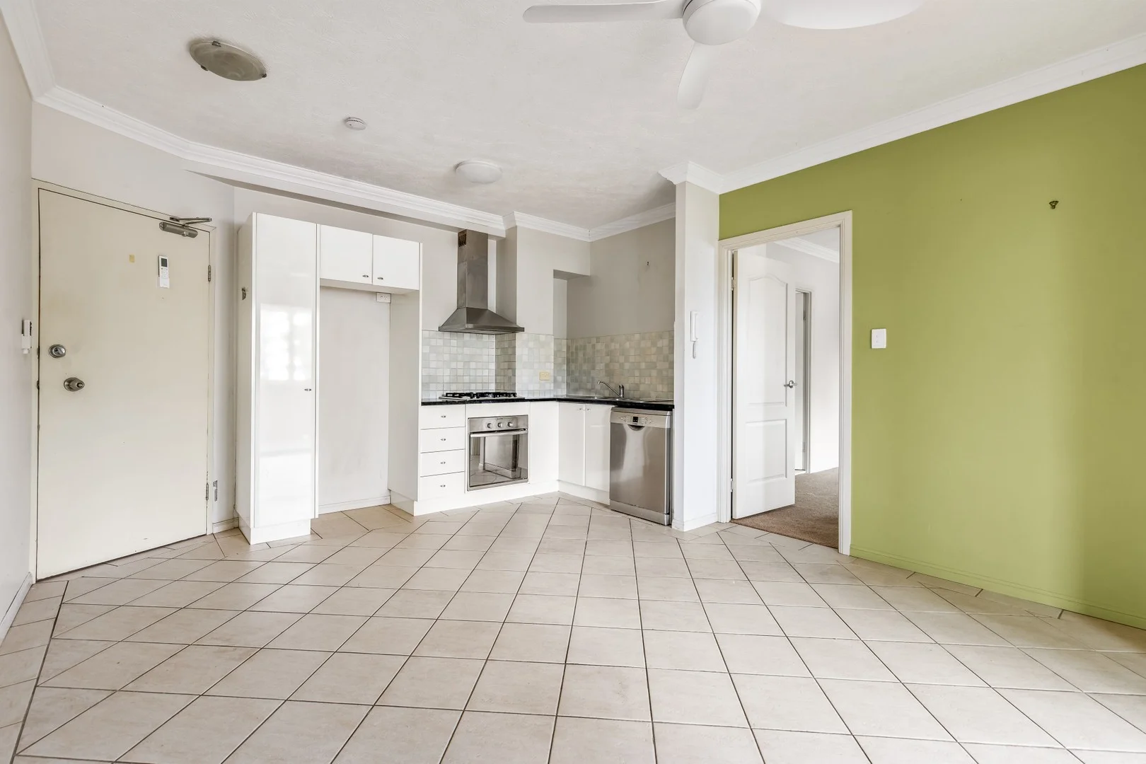 1BR/40 Bell St, Kangaroo Point QLD 4169