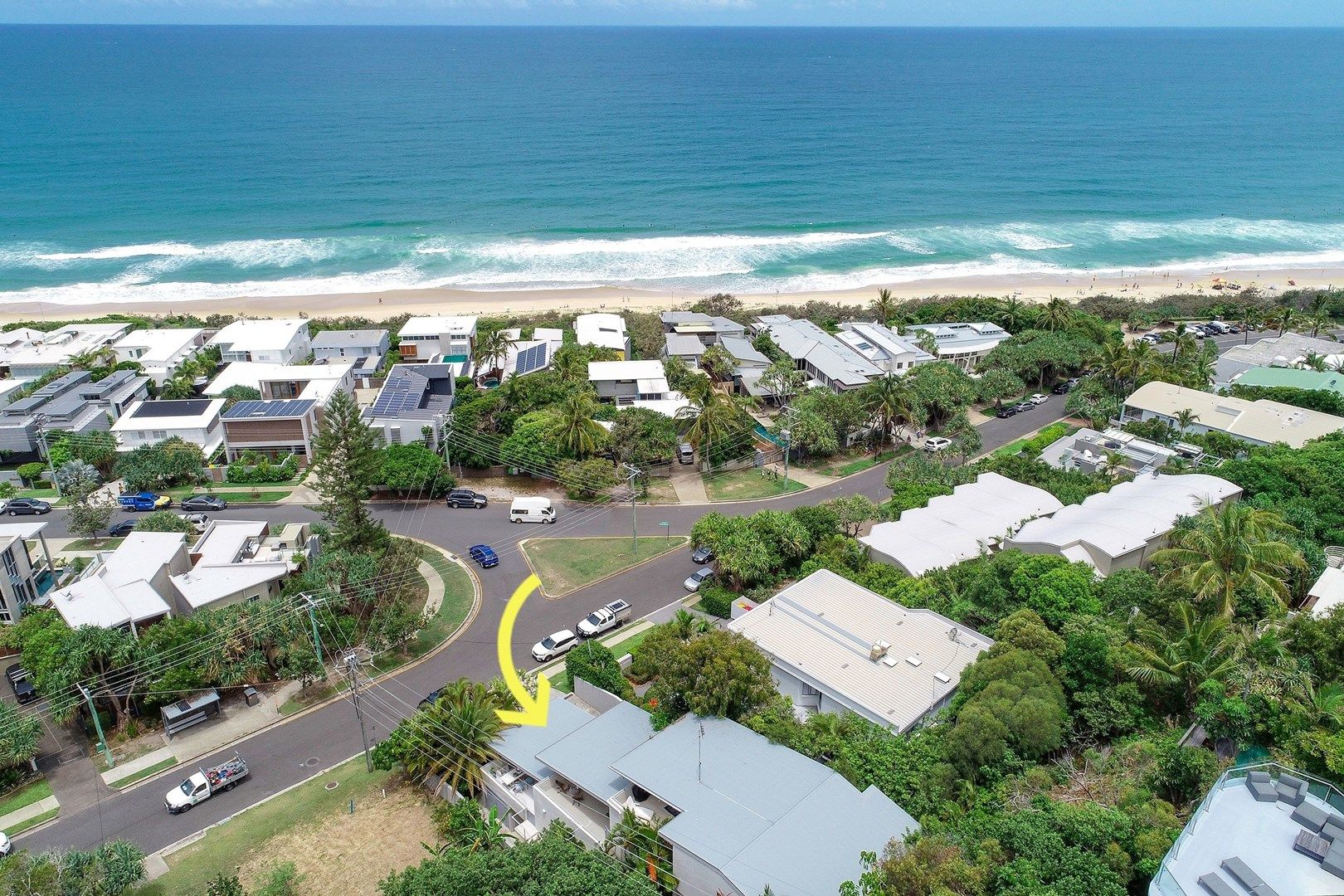 1/27 Belmore Terrace, Sunshine Beach QLD 4567, Image 0