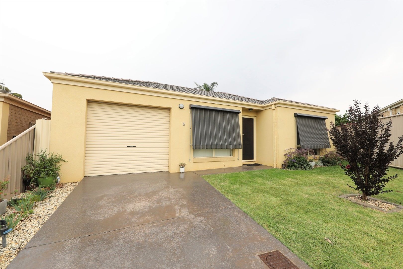 6 McKinley Court, Barooga NSW 3644, Image 1