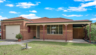 Picture of 11 Celina Close, WHITTLESEA VIC 3757