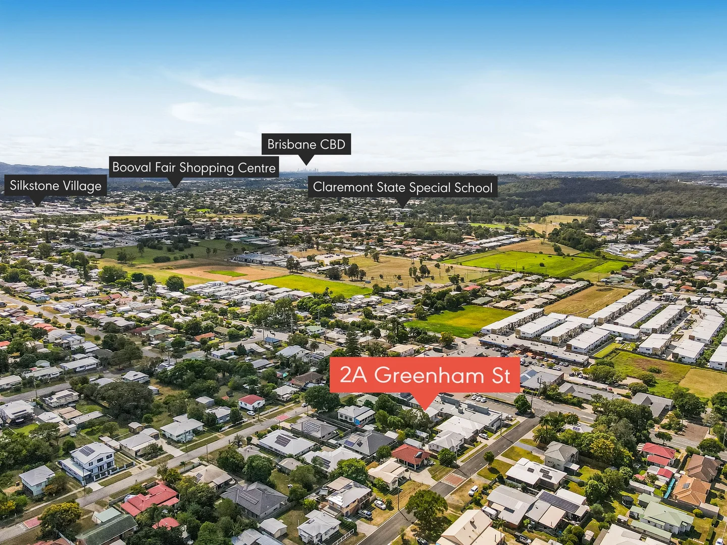 Additional image 10 of 2A Greenham Street, Raceview QLD 4305