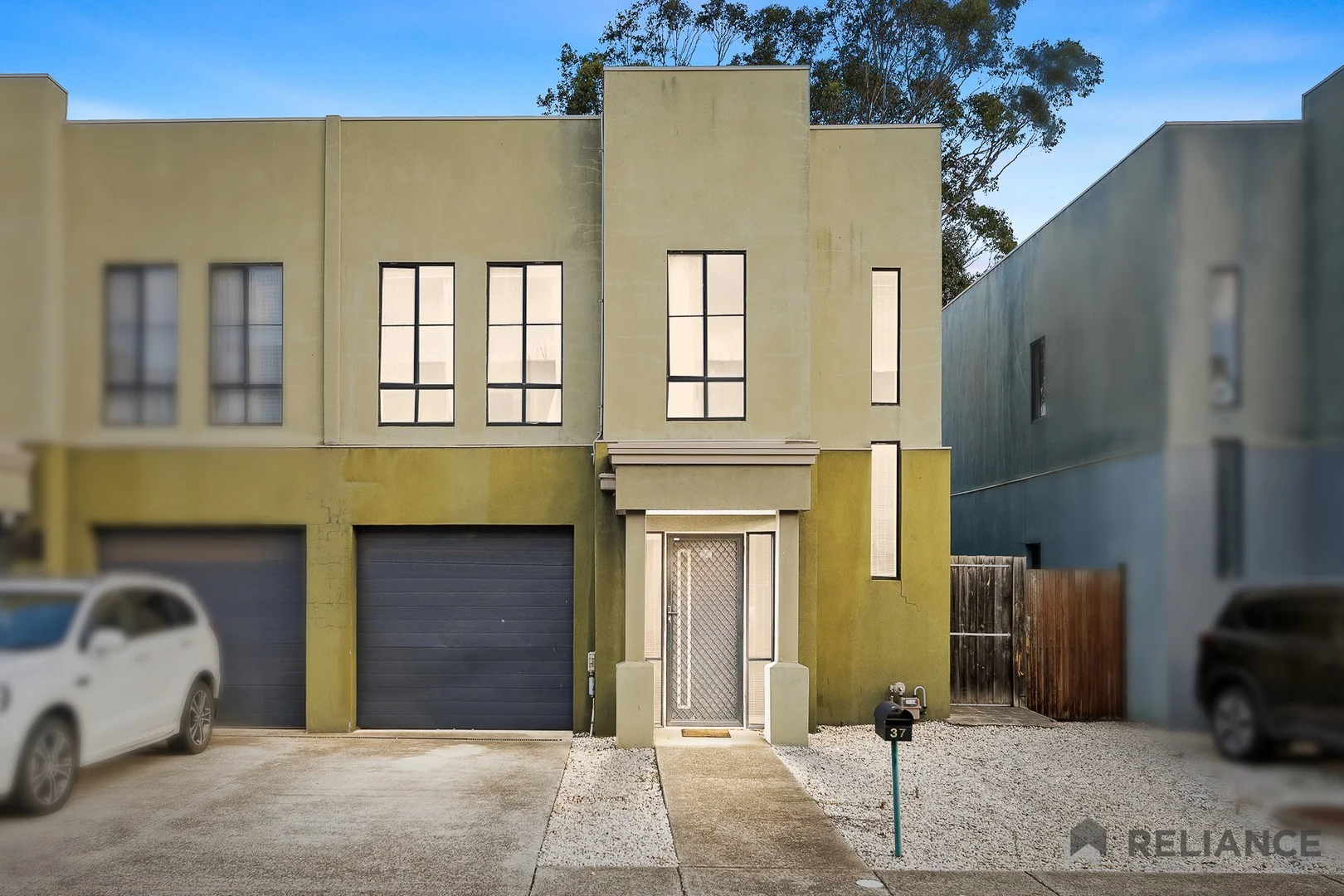 37/62 Andrew Street, Melton South VIC 3338