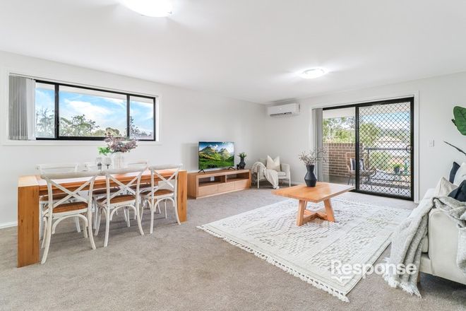 Picture of 11/31 King Street, PENRITH NSW 2750