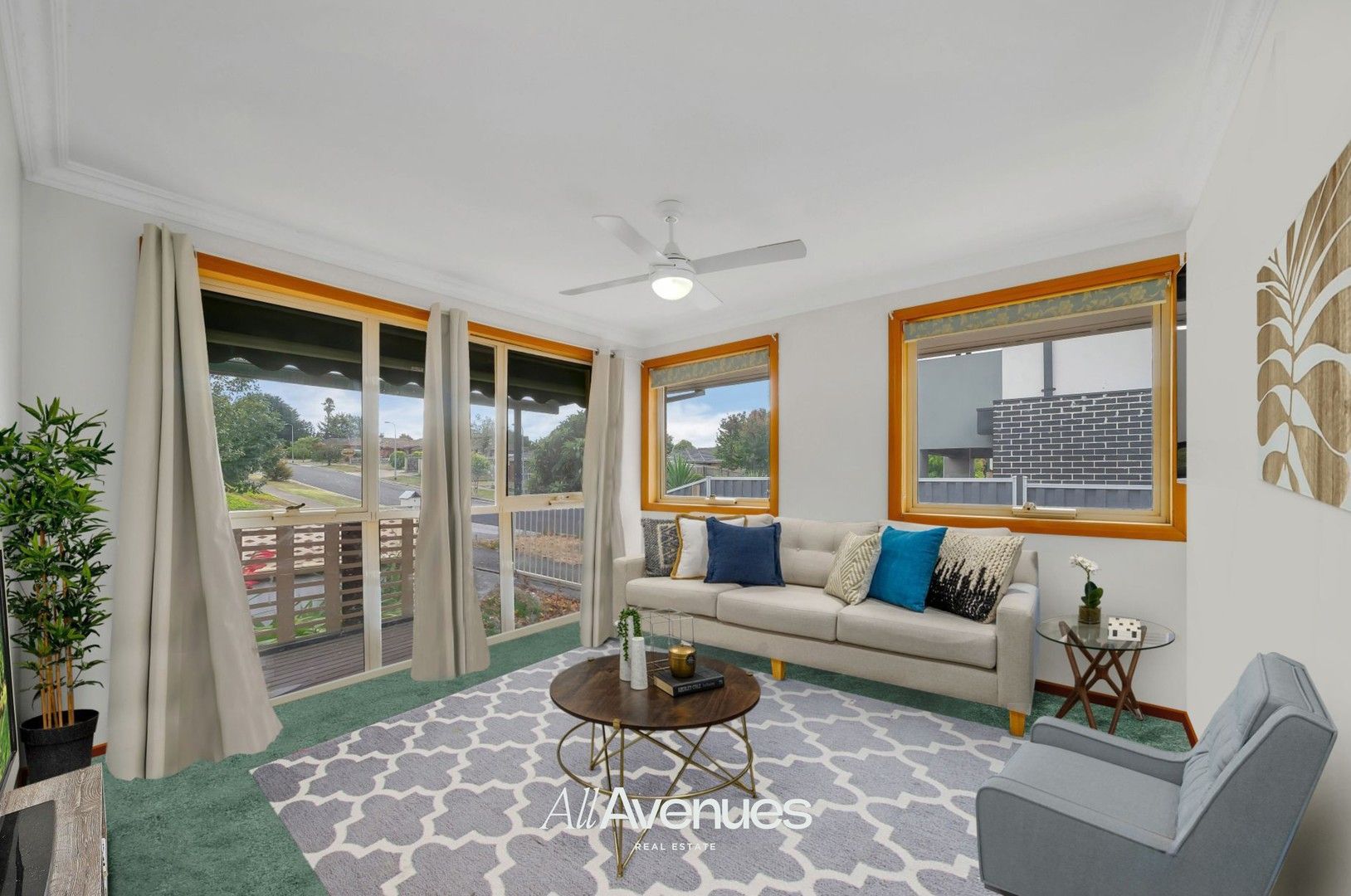 1/35 George Chudleigh Drive, Hallam VIC 3803, Image 0