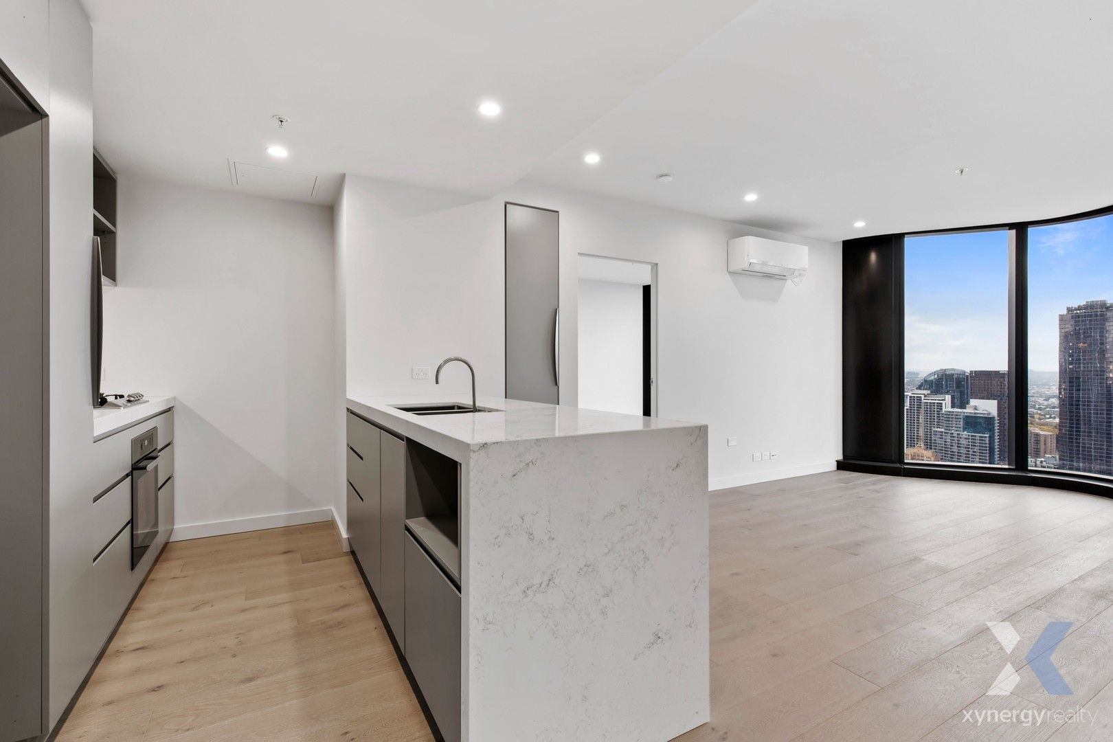 2 bedrooms Apartment / Unit / Flat in 4504/28 Timothy Lane MELBOURNE VIC, 3000