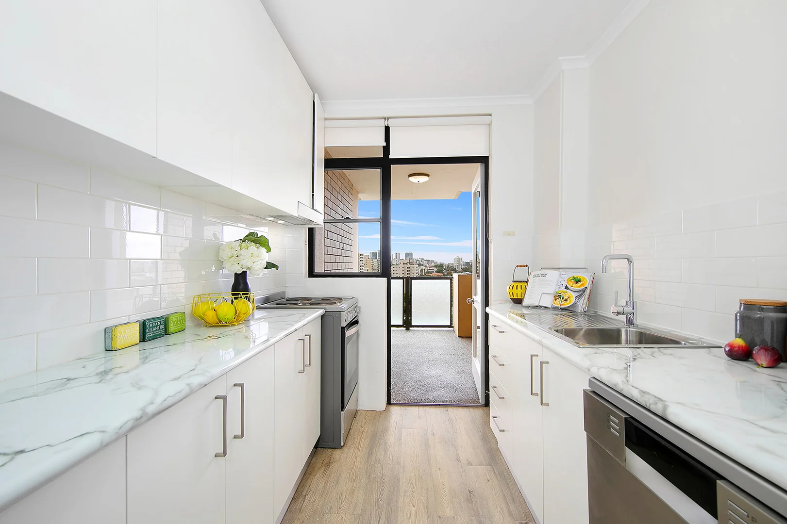Additional image 2 of 46/6-12 Prospect Avenue, Cremorne NSW 2090