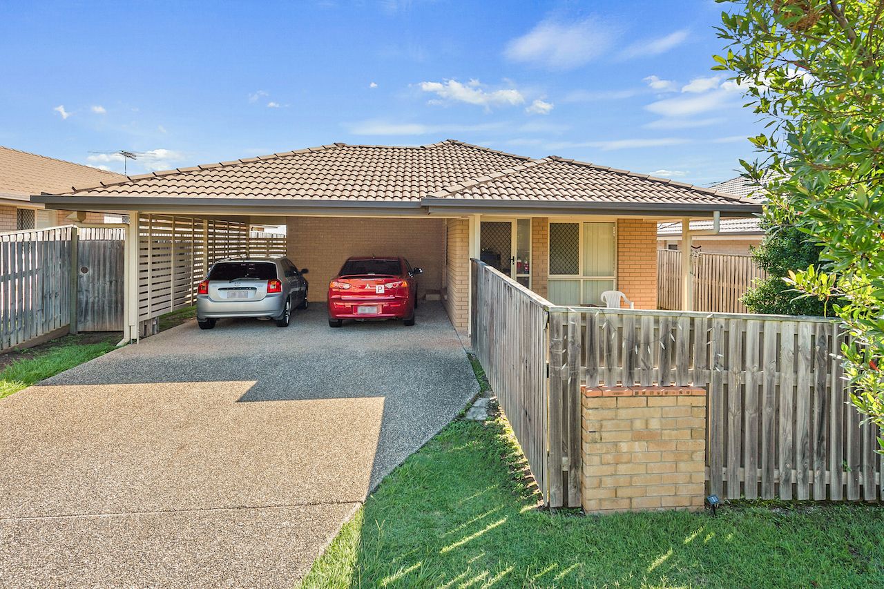 1/12 Grandview Parade, Griffin QLD 4503