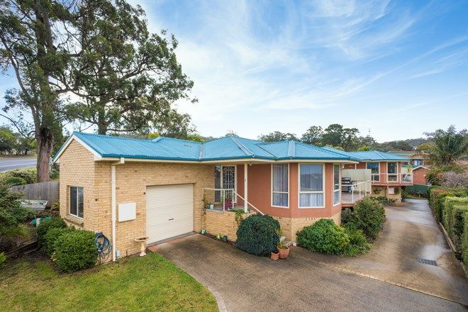 Picture of 1/50 Sapphire Coast Drive, MERIMBULA NSW 2548