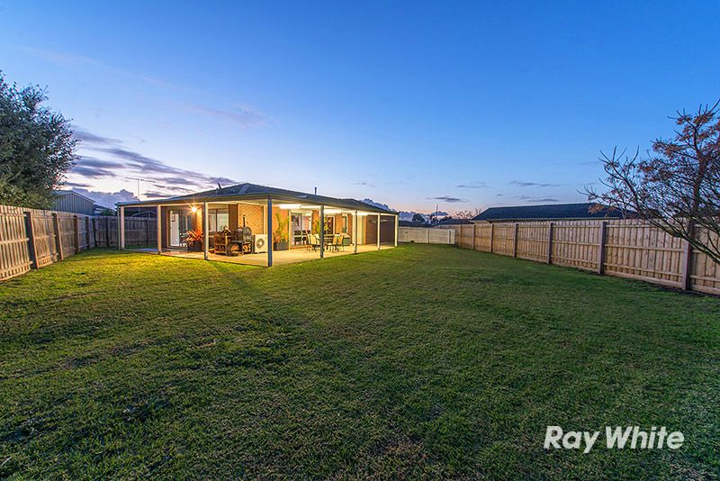 9 Andre Court, Cranbourne West VIC 3977, Image 0