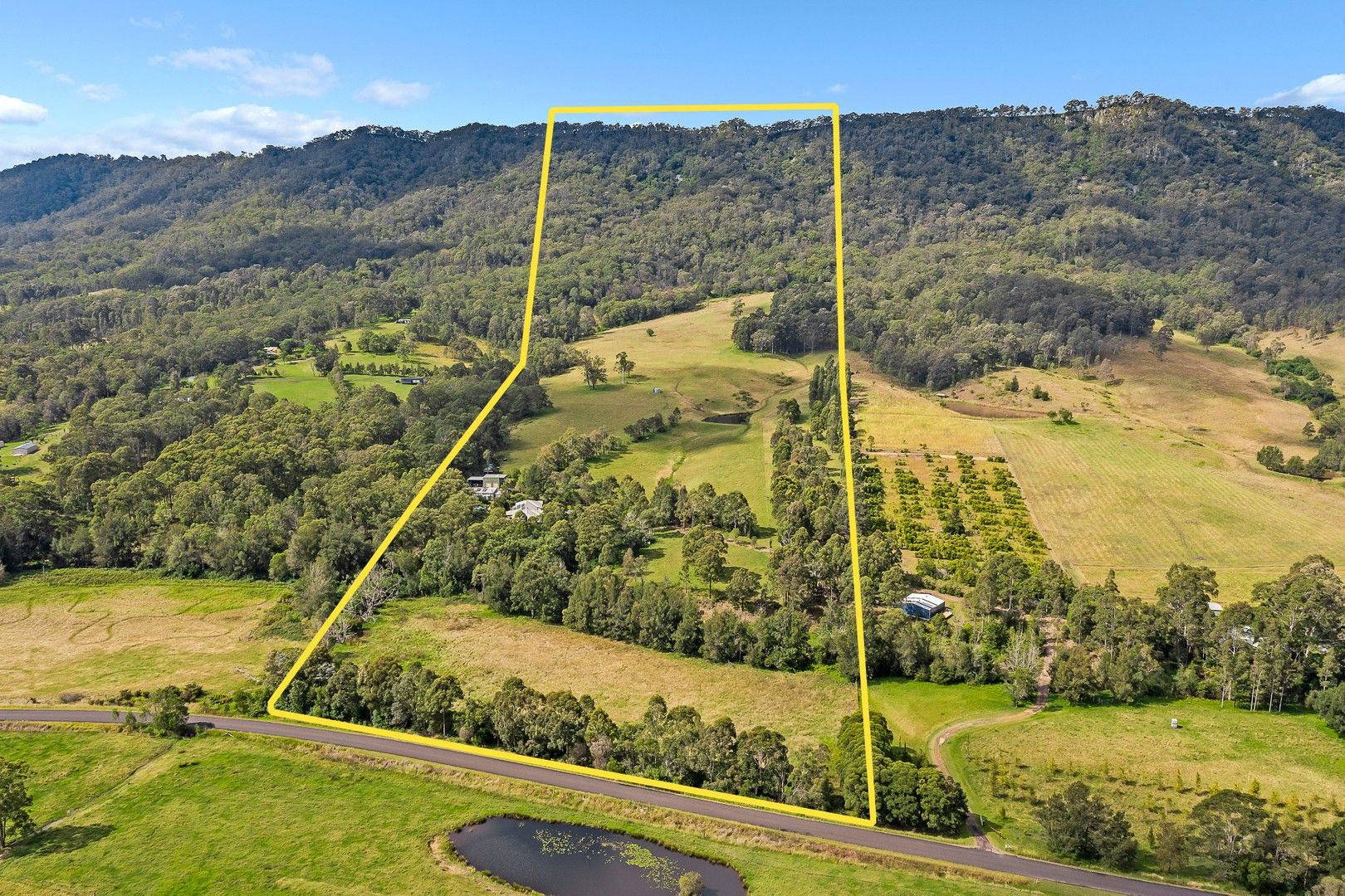 482B Lambs Valley Road, Lambs Valley NSW 2335, Image 0