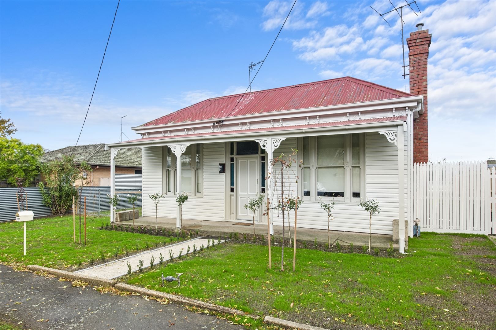 Property Report for 1007 South Street, Ballarat Central ...
