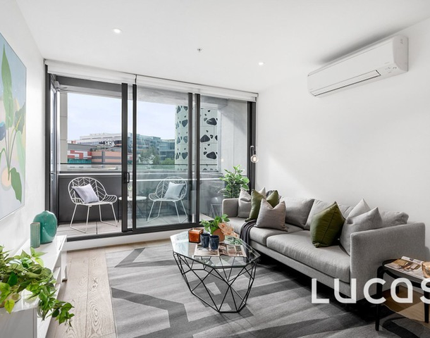 407N/883 Collins Street, Docklands VIC 3008