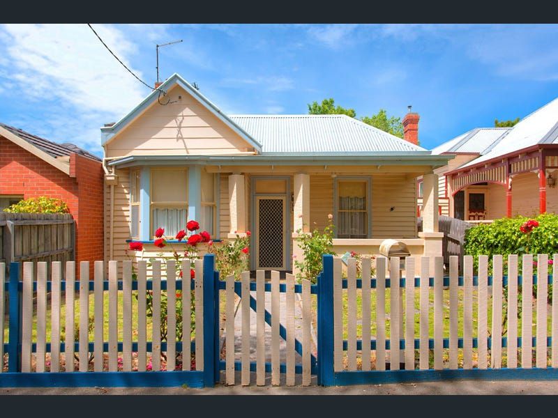 9 Church Street, Ballarat Central VIC 3350 House For Rent Domain