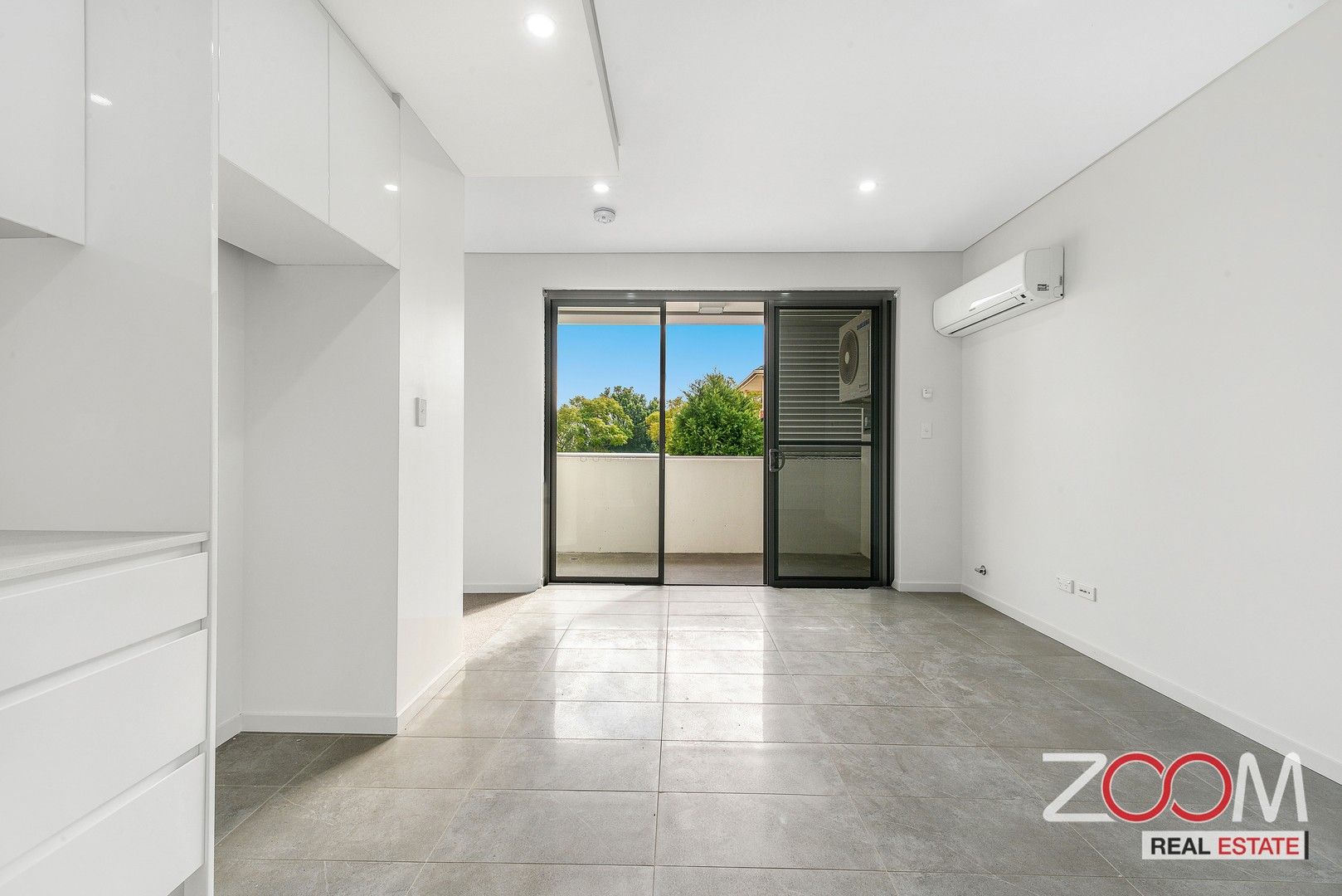 1 bedrooms Apartment / Unit / Flat in 1/147-153 Liverpool Road BURWOOD NSW, 2134