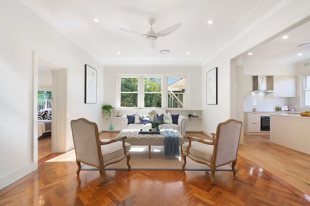 4 bedrooms House in 77 Stafford Road ARTARMON NSW, 2064