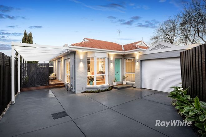 Picture of 12a Marquis Road, BENTLEIGH VIC 3204