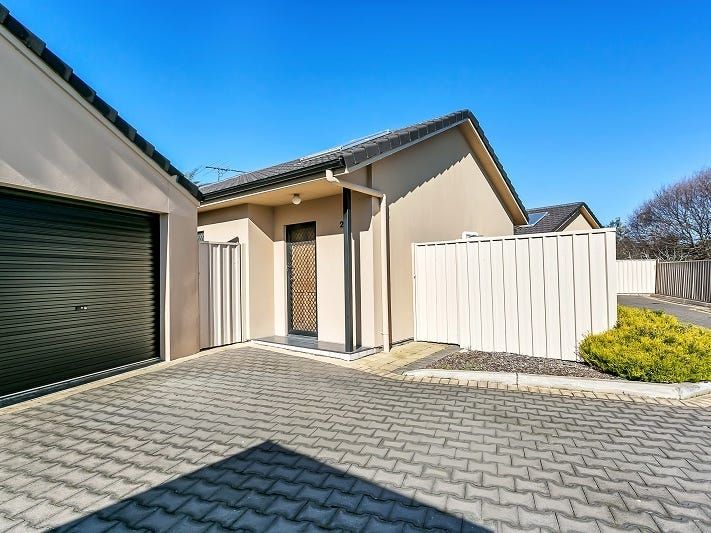 2/2 Mildura Court, Hope Valley SA 5090 Apartment For Rent 450 Domain