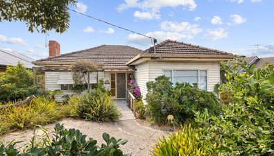 Picture of 59 Church Road, CARRUM VIC 3197