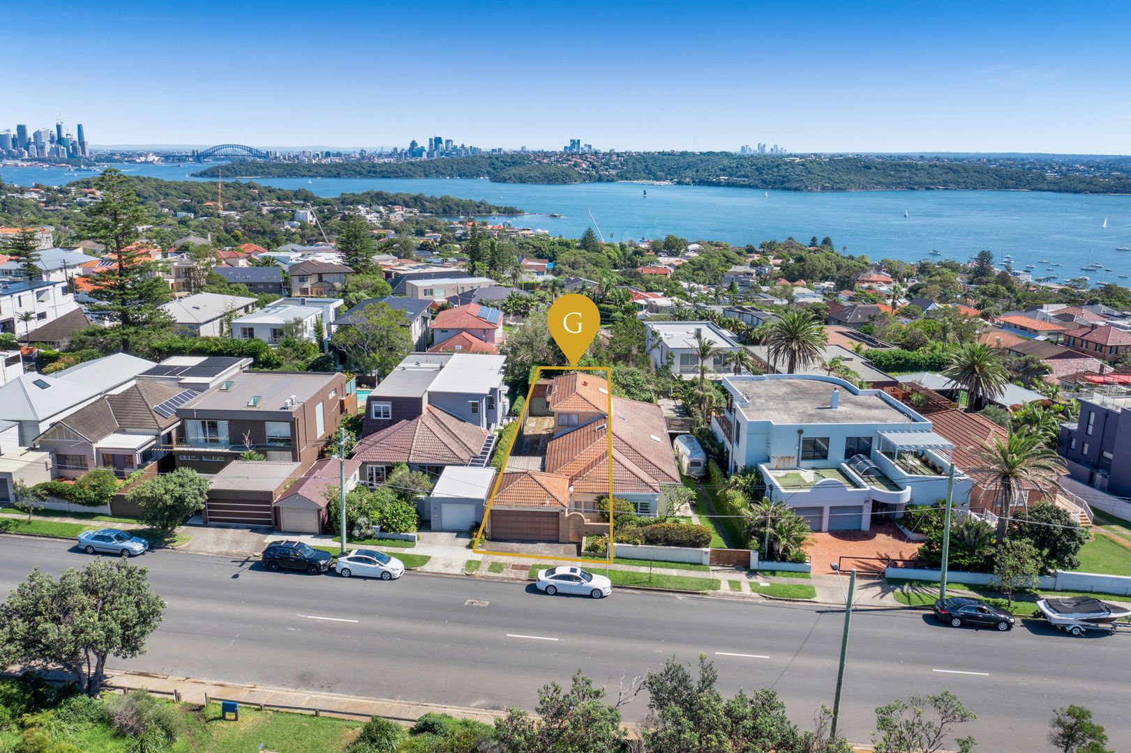 204 Old South Head Road, Vaucluse NSW 2030, Image 1