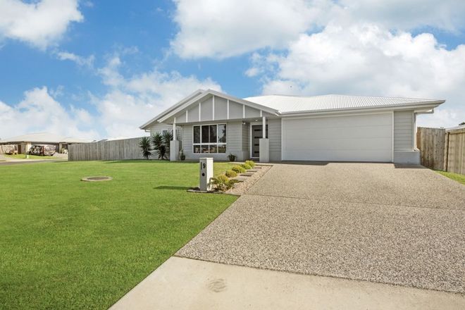 Picture of 9 Devereux Street, RURAL VIEW QLD 4740