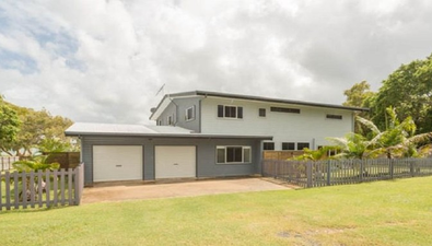 Picture of 1 Denman Avenue, SHOAL POINT QLD 4750