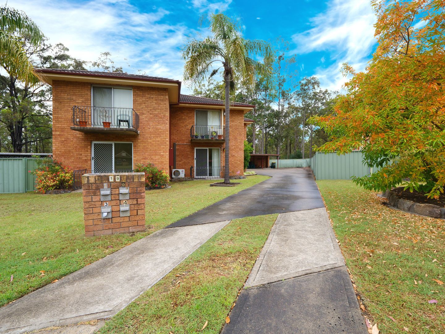 3/19 Blackett Close, East Maitland NSW 2323, Image 1