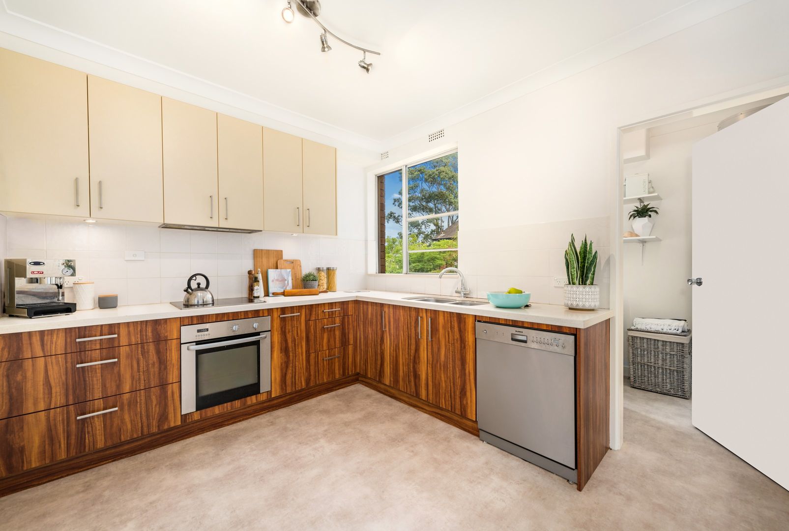 5/57 Shirley Road, Wollstonecraft NSW 2065, Image 1