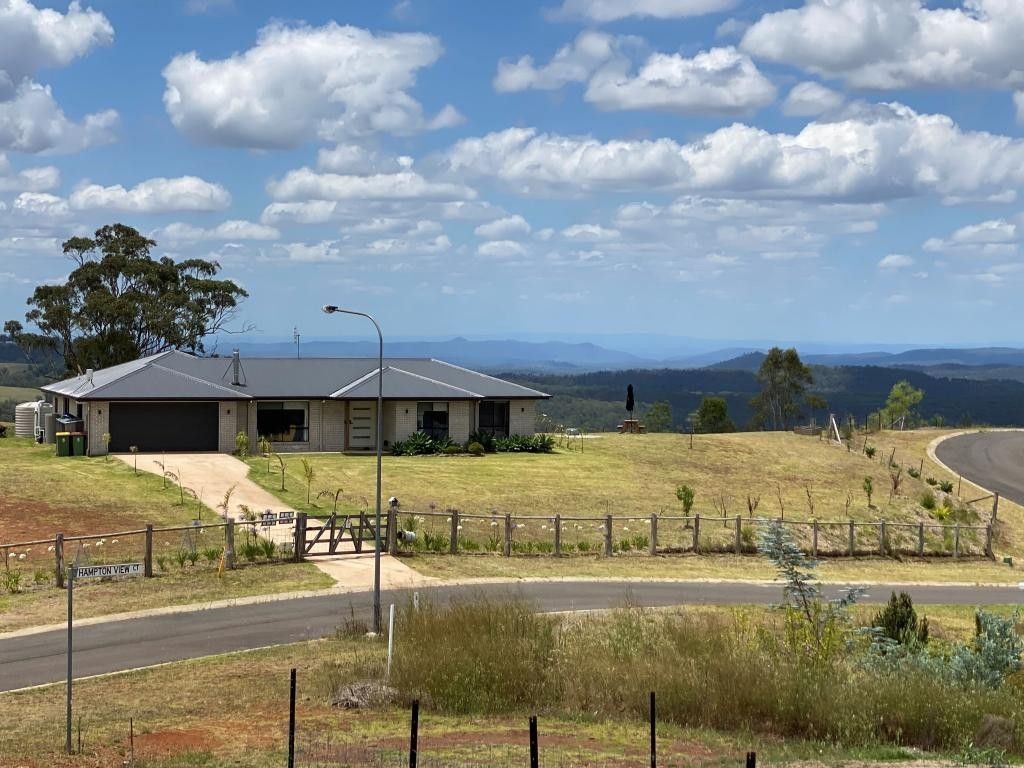 1 Hampton View Court, Hampton QLD 4352 House for Sale Domain