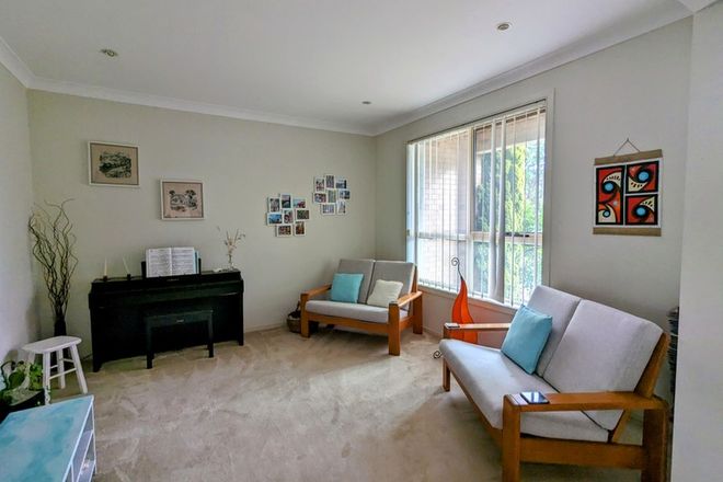 Picture of 216 Carmichael Drive, WEST HOXTON NSW 2171