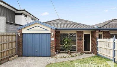 Picture of 176A Station Street, ASPENDALE VIC 3195