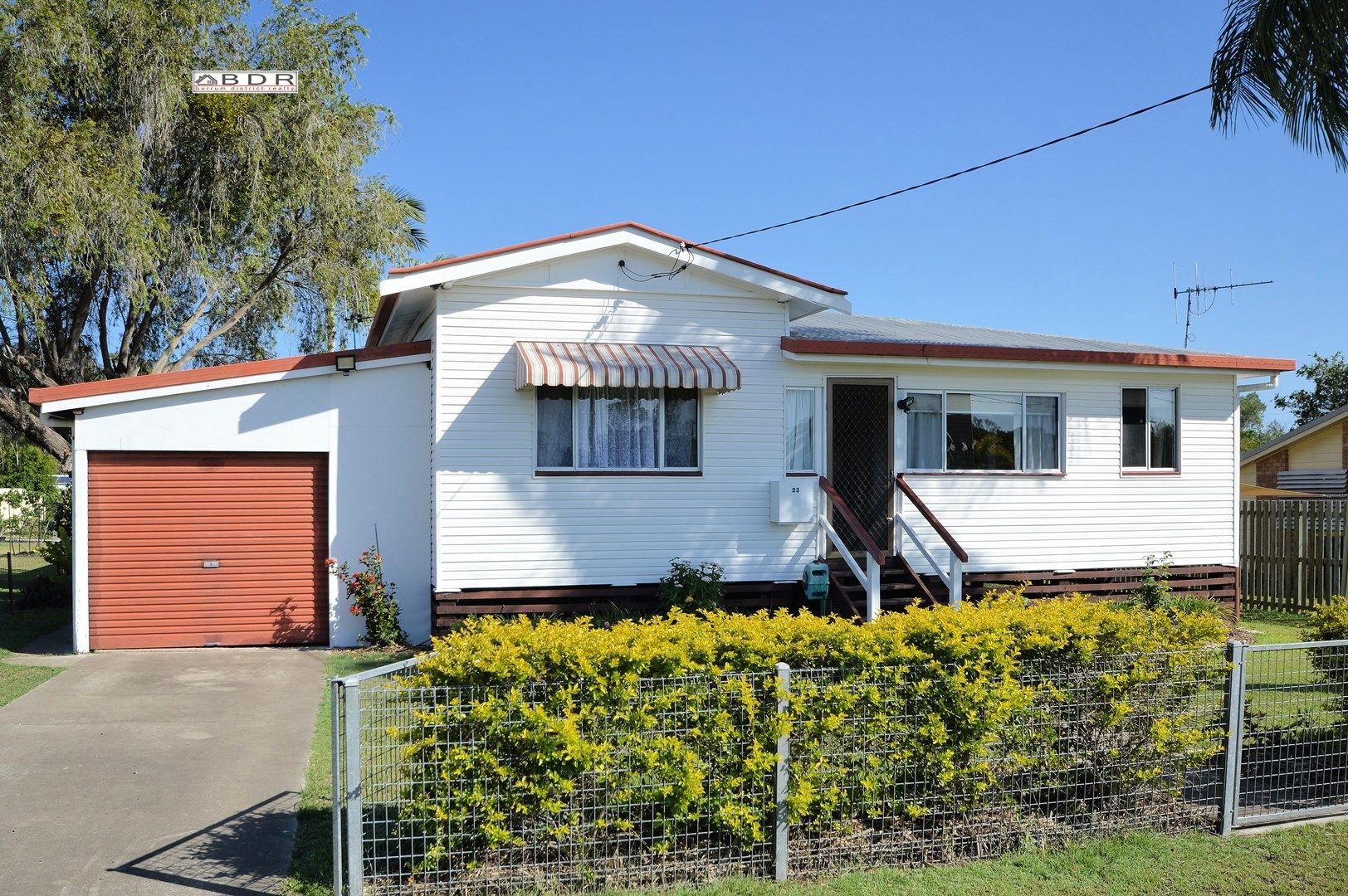 23 Edith Street, Howard QLD 4659, Image 0