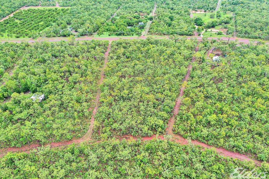 Lot 4600, 111 Stephen Road, Marrakai NT 0822, Image 0