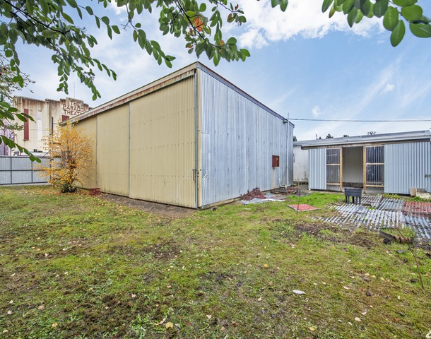 8 Mcnamara Street, Queenstown TAS 7467