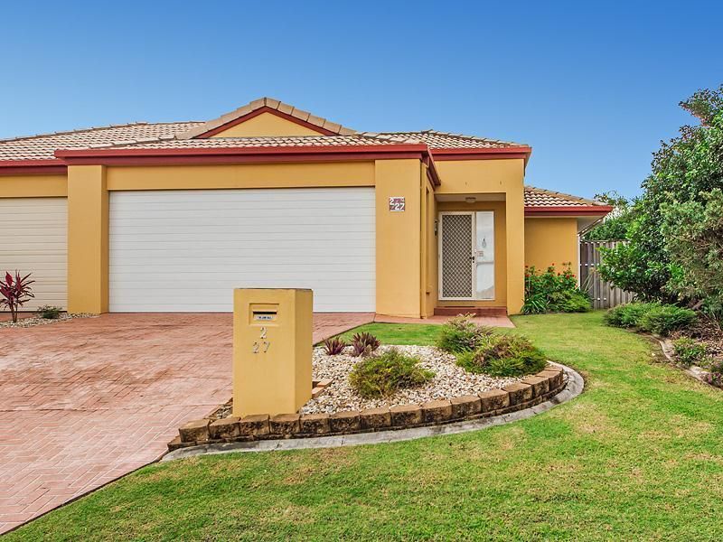 2/27 Mountain Ash Circuit, Robina QLD 4226, Image 0