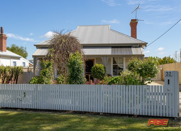 32 Campbell Street, Wonthaggi VIC 3995