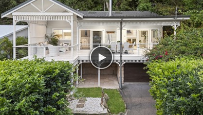 Picture of 876 Barrenjoey Road, PALM BEACH NSW 2108