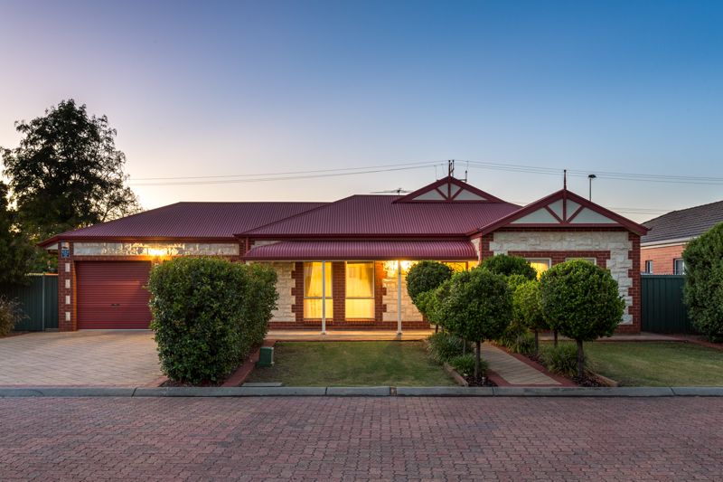 4 Redman Court, Woodville SA 5011, Image 0