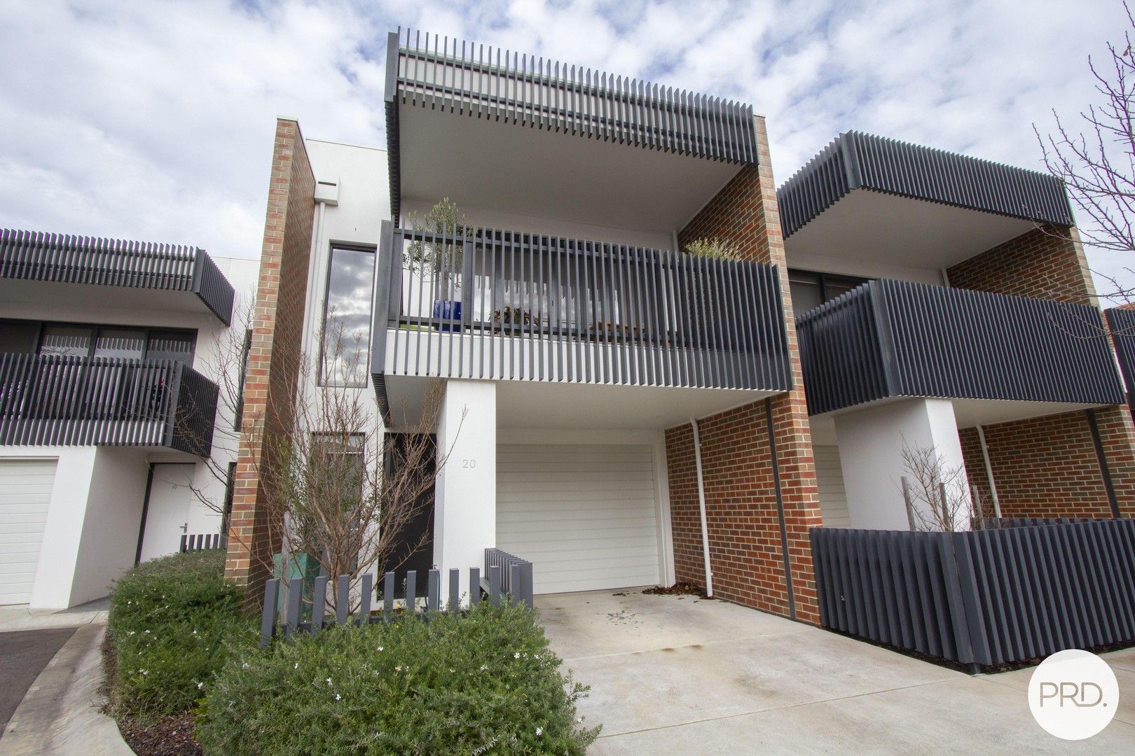 20 Monteith Place, Ballarat Central VIC 3350, Image 0