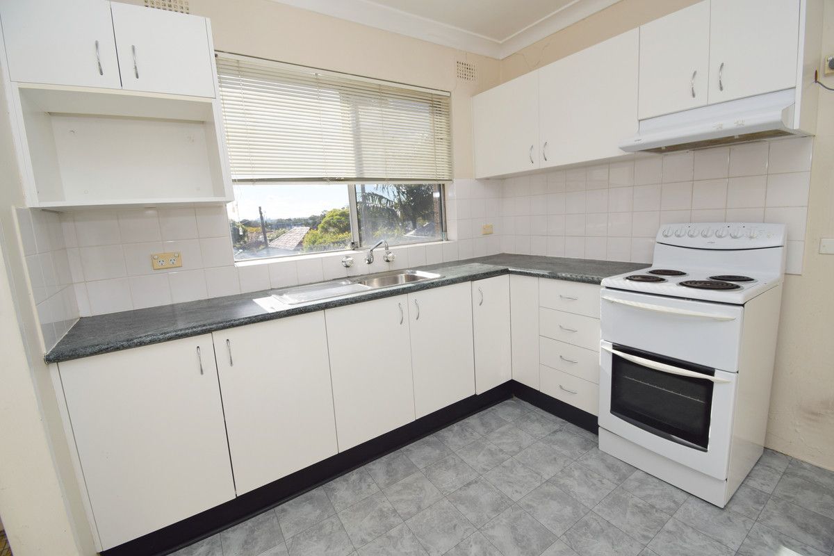 1 bedrooms Apartment / Unit / Flat in 4/1 London Street ENMORE NSW, 2042