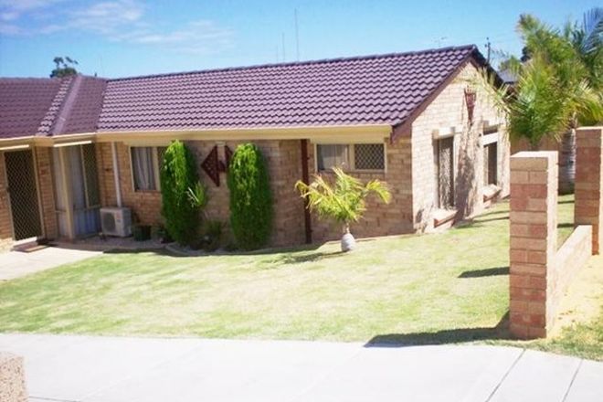 Picture of 6 Stedham Way, BALGA WA 6061