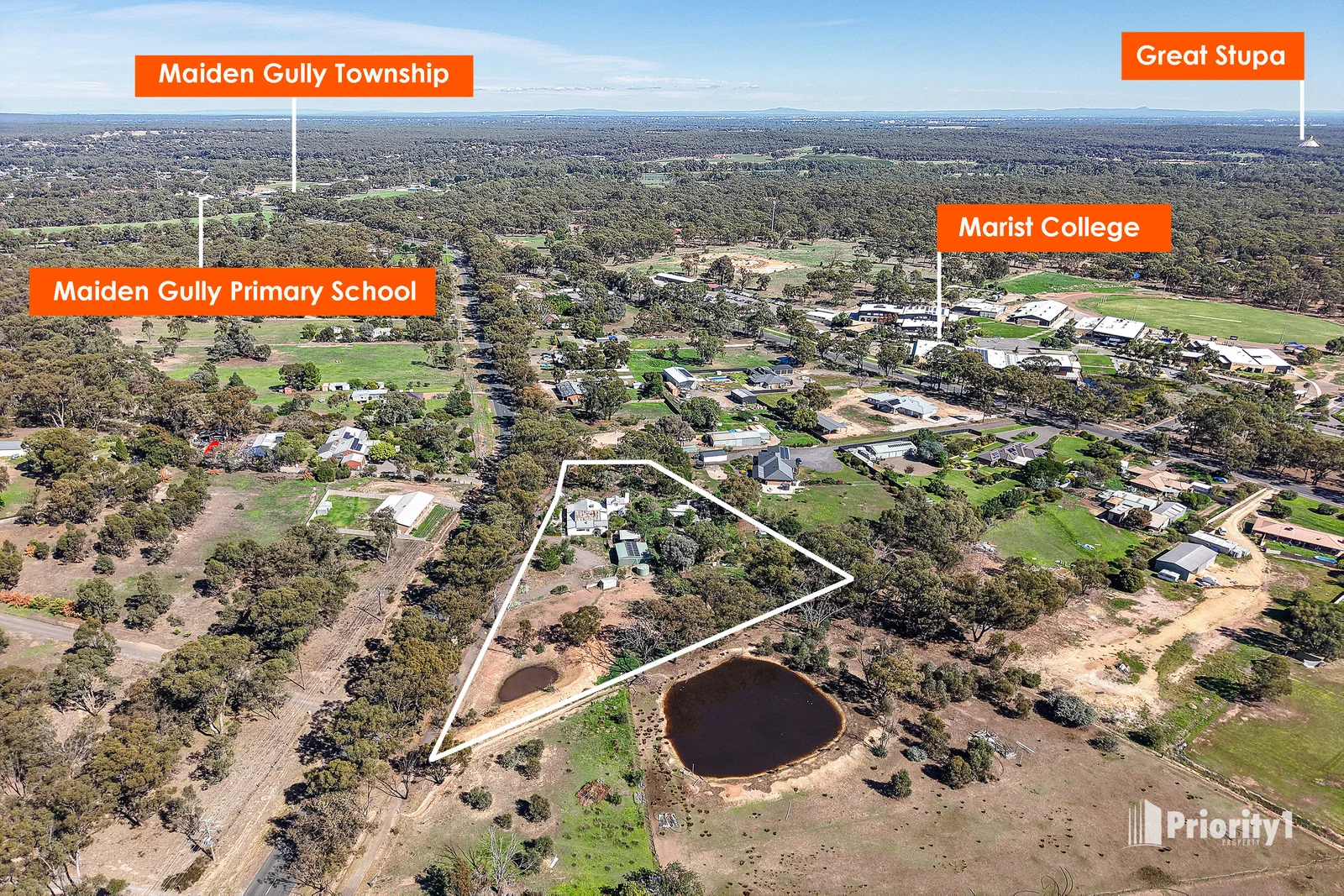 Additional image 20 of 113 Maiden Gully Road, Maiden Gully VIC 3551