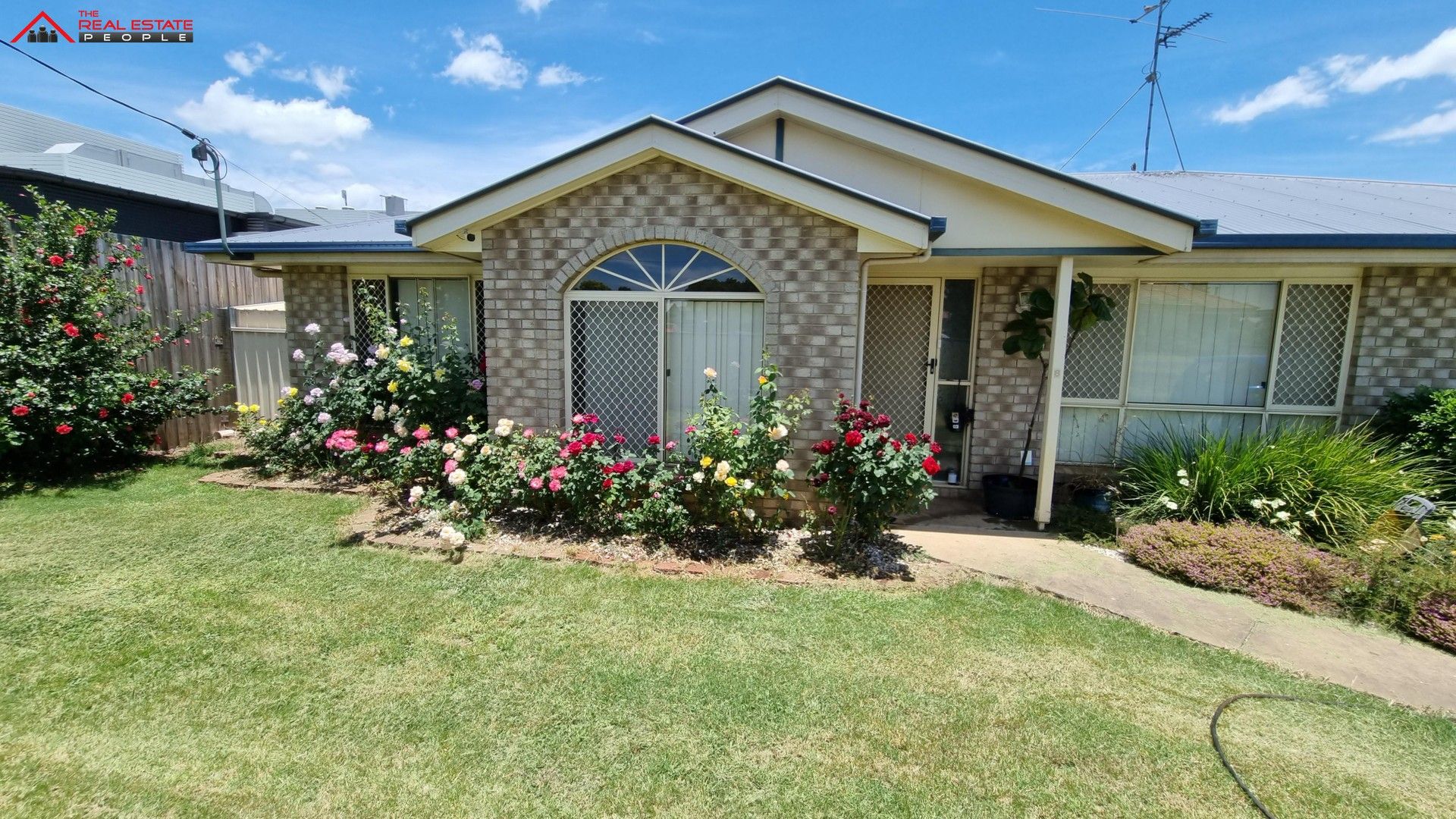 8 Gore Street, Westbrook QLD 4350, Image 0