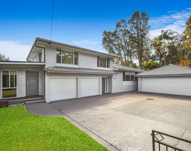 249 Avoca Drive, Green Point NSW 2251