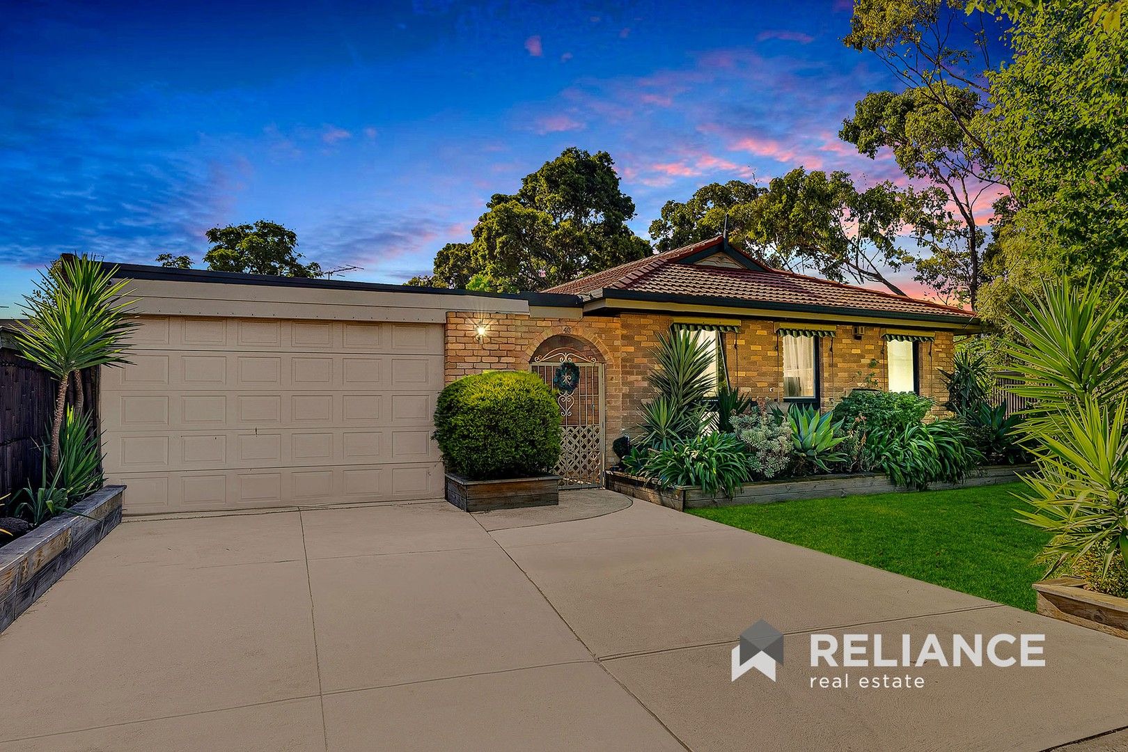 43 Willmott Drive, Hoppers Crossing VIC 3029, Image 0