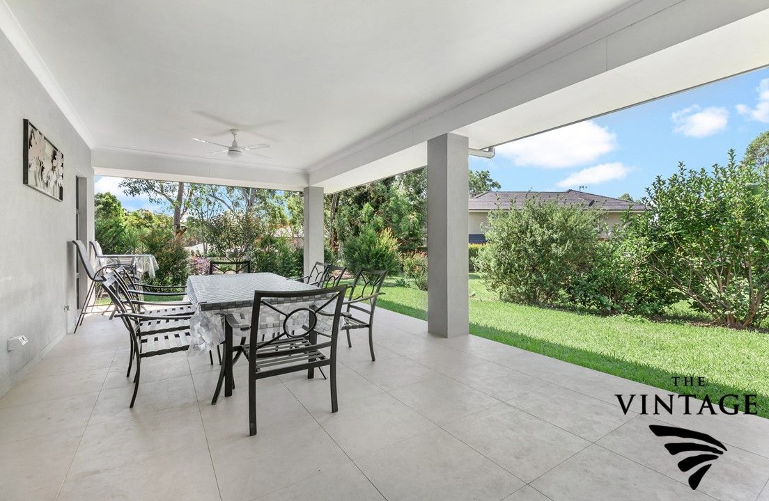 54 Angophora Drive, Pokolbin NSW 2320, Image 2