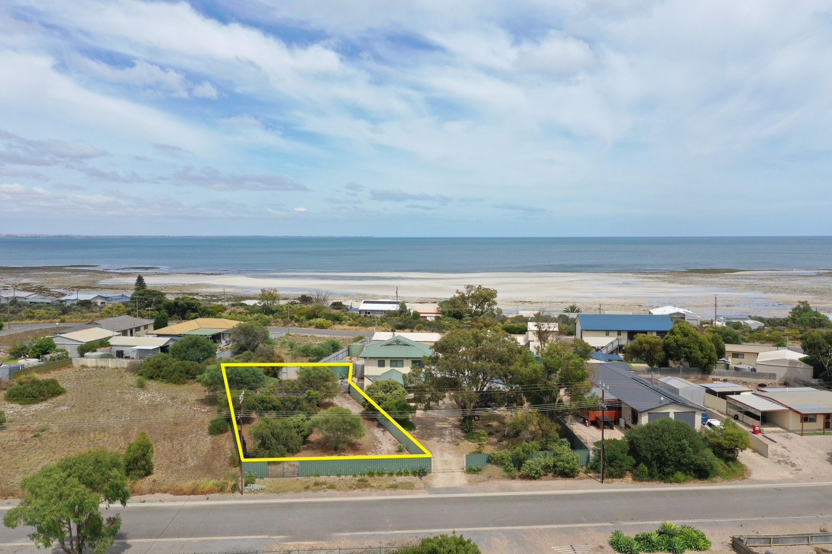 13 Soutter Terrace, Hardwicke Bay SA 5575, Image 0