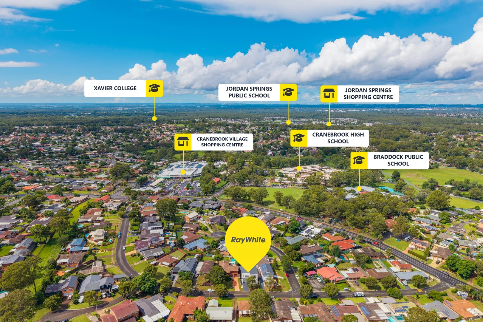 Additional image 29 of 26 Waterfall Crescent, Cranebrook NSW 2749